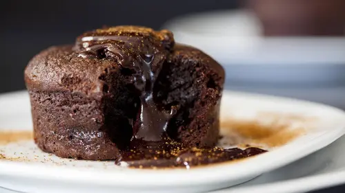 L'histoire folle du chocolat