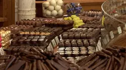 L'histoire fondante du chocolat Menier