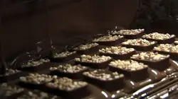 L'histoire fondante du chocolat Menier