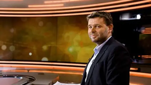 L'histoire immédiate