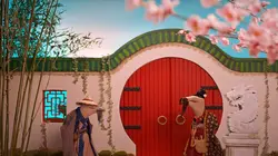 L'histoire racontée par des chaussettes  S01E09 L'invention de la poudre