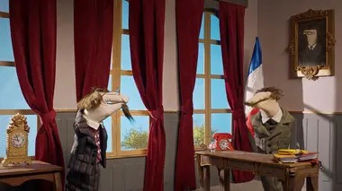 La création des HLM