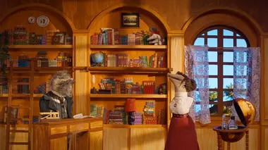 L'invention du téléphone