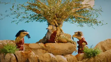 Le serment d'Hippocrate