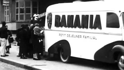 L'histoire savoureuse de Banania