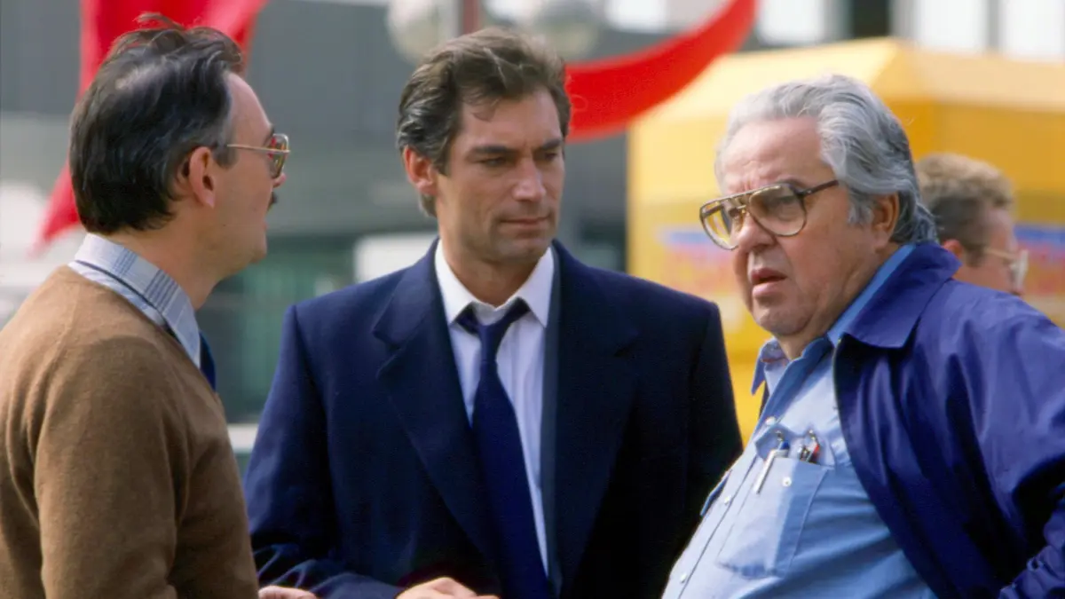 L'histoire secrète de James Bond