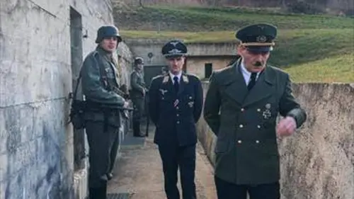 L'histoire secrète de la victoire