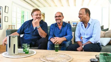 L'histoire secrète des Inconnus, le doc événement