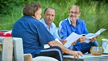 L'histoire secrète des Inconnus, le doc événement