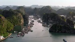 L'Histoire secrète des paysages