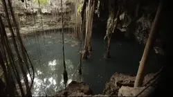 L'Histoire secrète des paysages  Les cénotes du Mexique