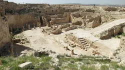 L'histoire sous rayon X Jérusalem