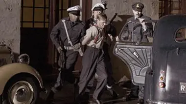 L'histoire vraie de la grande évasion