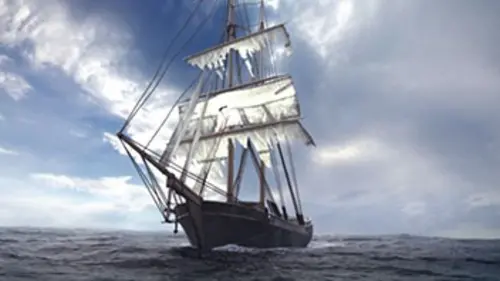 L'histoire vraie de la Mary Celeste