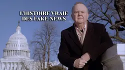 Sur Histoire TV à 22h45 : L'histoire vraie des fake news