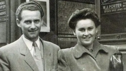 L'histoire vraie du tatoueur d'Auschwitz