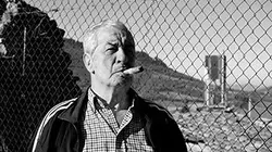 Visuel de L'hiver de Pablo