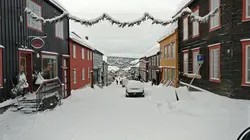 L'hiver en Norvège : La plus belle saison de l'année
