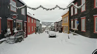 L'hiver en Norvège : La plus belle saison de l'année