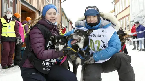 L'hiver en Norvège : La plus belle saison de l'année