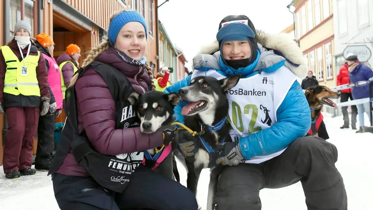 L'hiver en Norvège : La plus belle saison de l'année