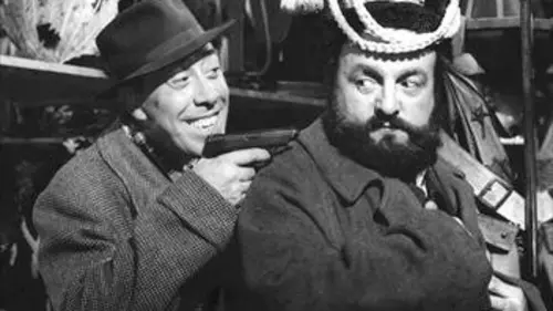 Casting L'homme à l'imperméable