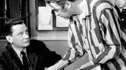 Visuel de L'homme à la carabine