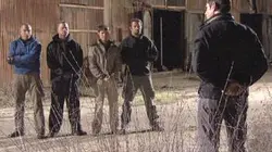 Sur Discovery Channel à 22h25 : L'homme «armée»