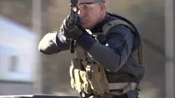Visuel de L'homme «armée»