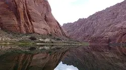 Visuel de L'homme au coeur de la nature