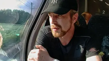 La victime et les corbeaux