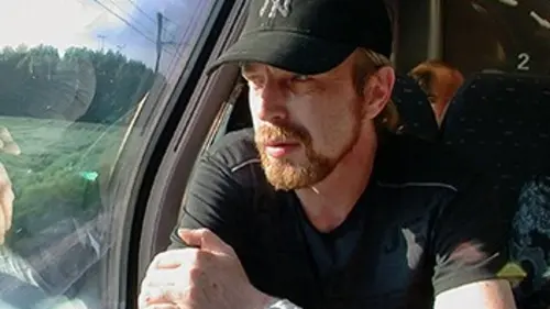 Casting L'homme au harpon E01 Le congé du pénitent