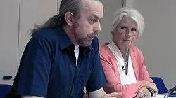 Visuel de L'homme au harpon