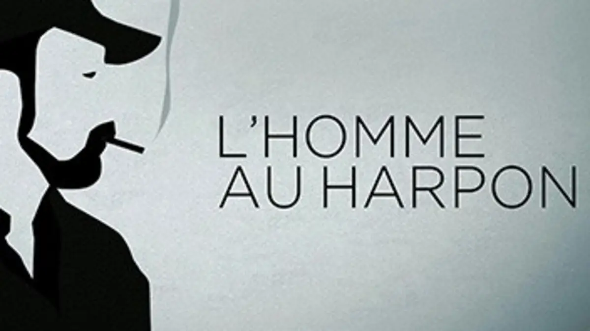L'homme au harpon E08 La sentence