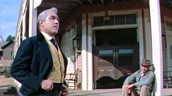 L'homme aux colts d'or