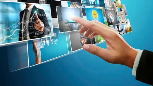 L'homme connecté