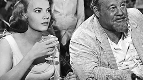 Casting L'homme de Bornéo