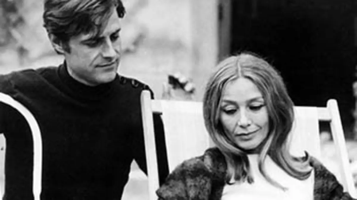 Casting L'homme de désir