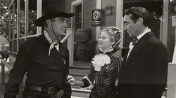 Visuel de L'homme de Kansas City