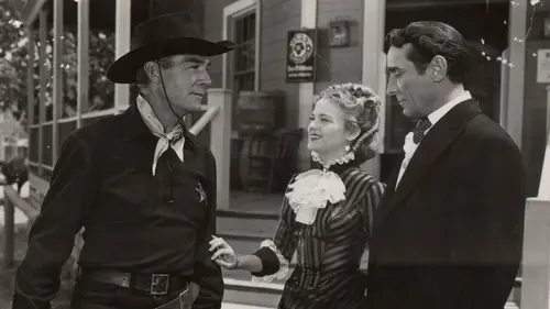 L'homme de Kansas City