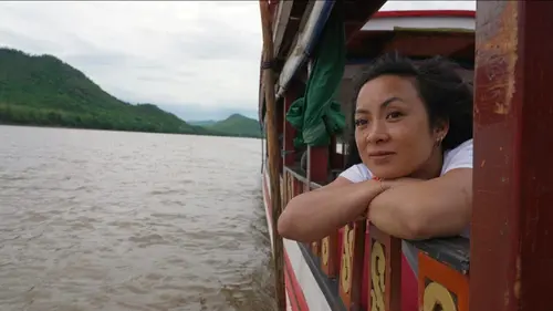 L'homme de l'ombre replay