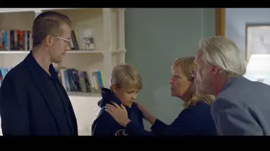 L'homme de la chambre 301