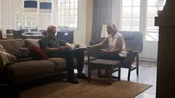 L'homme de la chambre 301