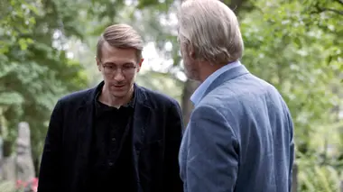 L'homme de la chambre 301