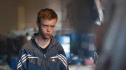 L'homme de la chambre 301