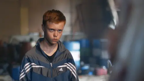 L'homme de la chambre 301 S01E02