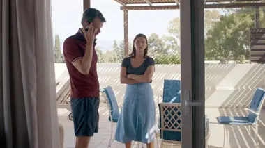 L'homme de la chambre 301