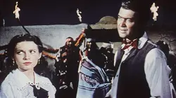 L'homme de la plaine