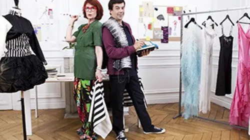 L'homme de la situation Irène