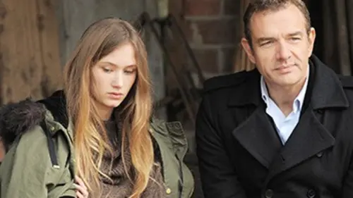 L'homme de ses rêves en streaming